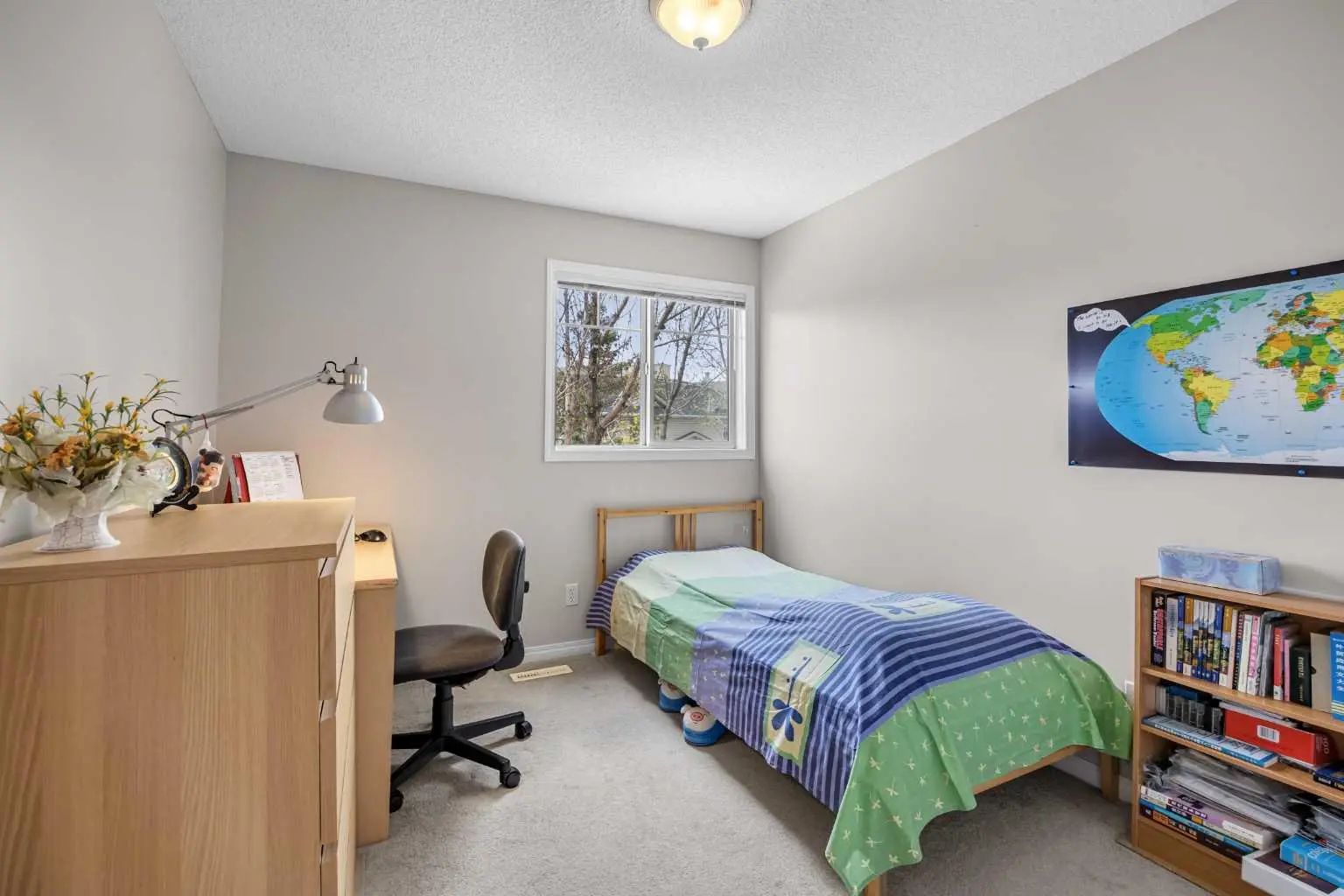 33 Country Hills Cove Northwest, Calgary – Residential Row/Townhouse Listing Photo 15