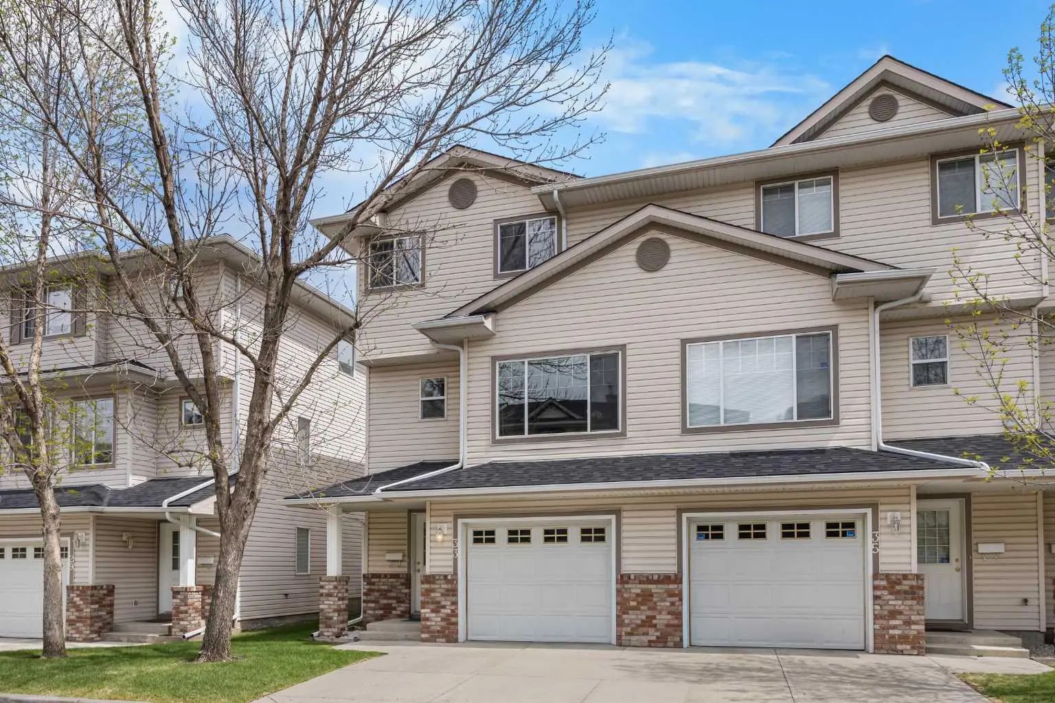 33 Country Hills Cove Northwest, Calgary – Residential Row/Townhouse Listing Photo 22