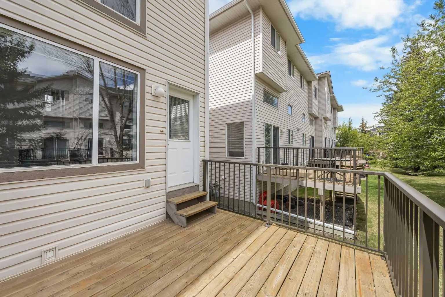 33 Country Hills Cove Northwest, Calgary – Residential Row/Townhouse Listing Photo 25