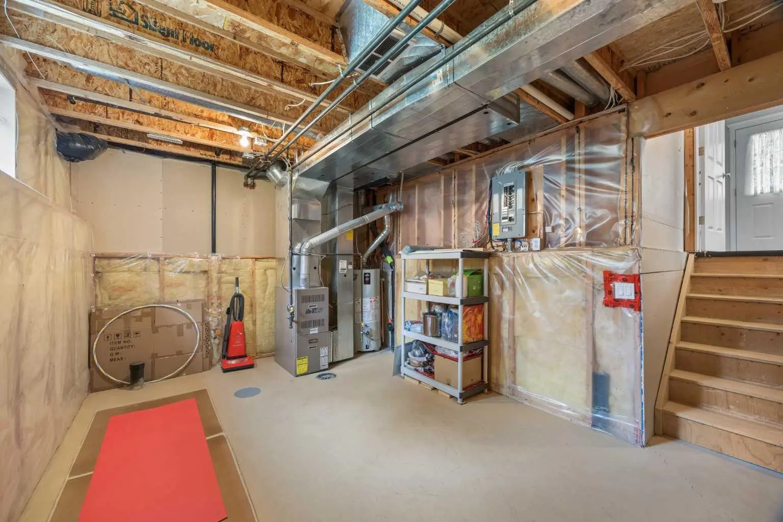 33 Country Hills Cove Northwest, Calgary – Residential Row/Townhouse Listing Photo 27