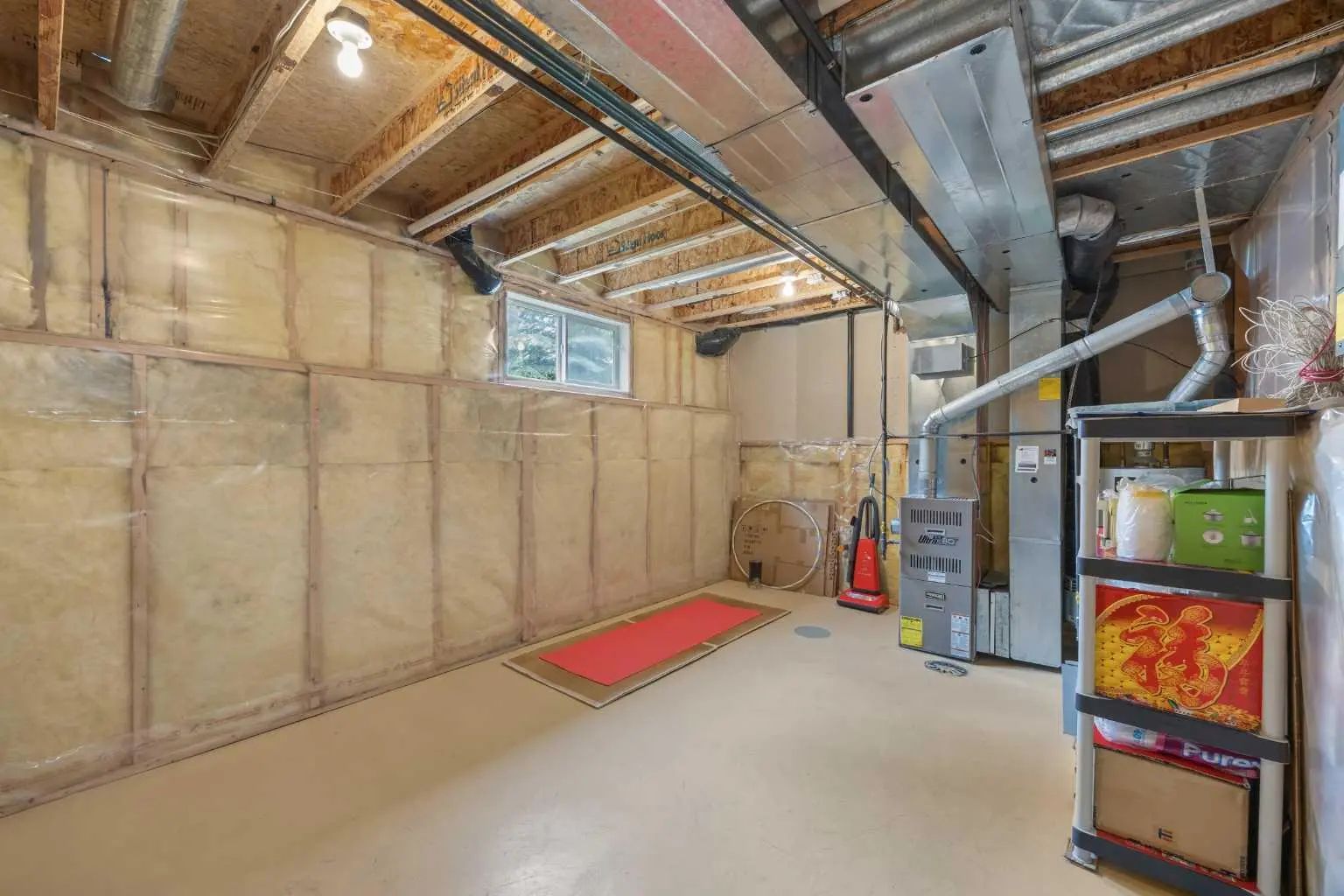 33 Country Hills Cove Northwest, Calgary – Residential Row/Townhouse Listing Photo 28