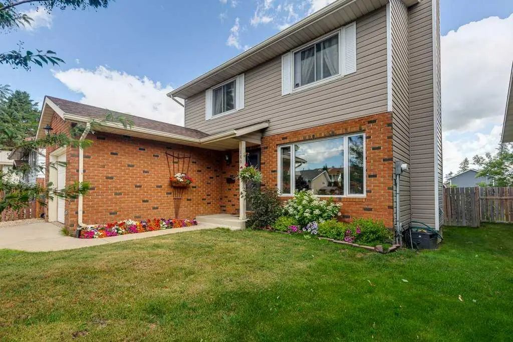 165 Greig Drive , Red Deer