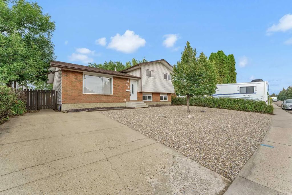 218 Carry Drive Se, Medicine Hat