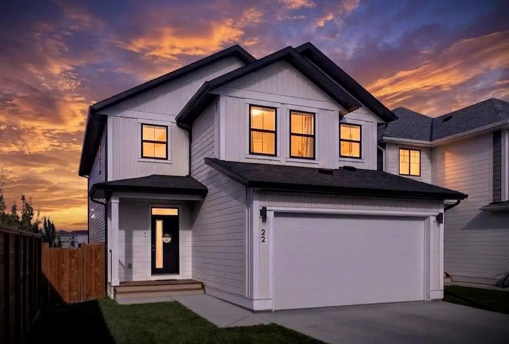 22 Copperhead Bay Se, Calgary