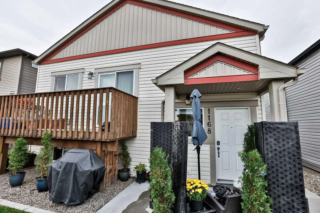 1168 Keystone Road W, Lethbridge