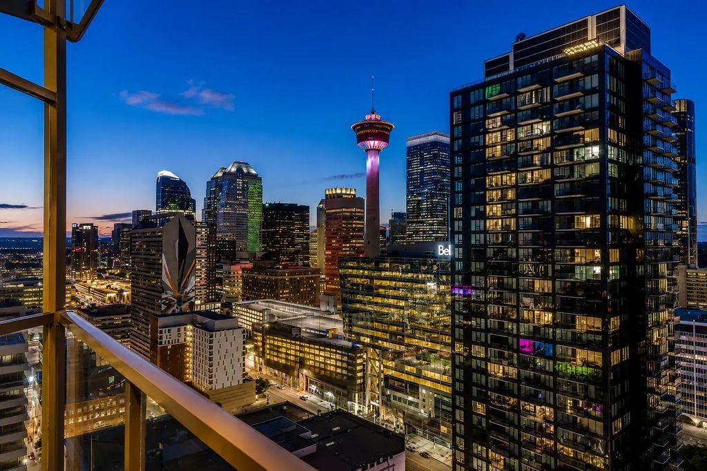 2301 225 11 Avenue Se, Calgary