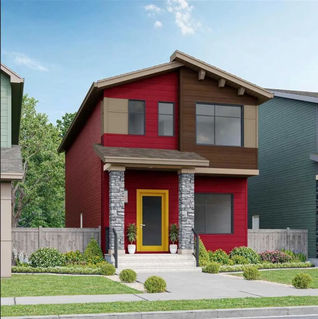 811 Sora Boulevard Se, Calgary