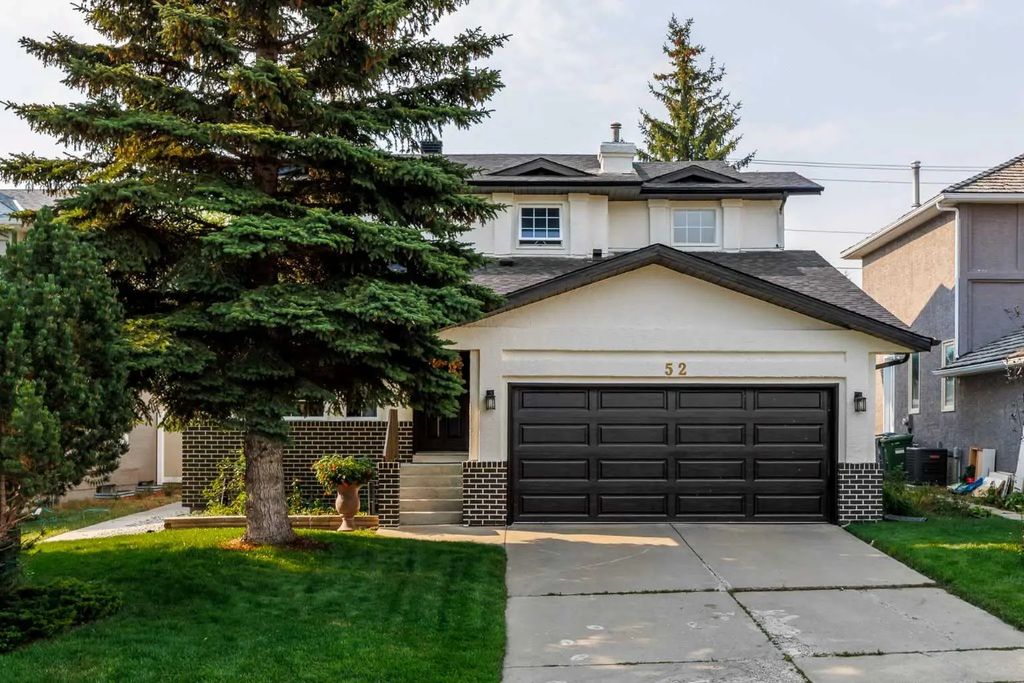 52 Shawnee Way Sw, Calgary