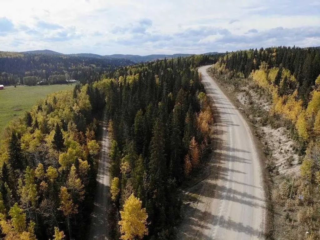 29436 Range Road 54 A  , Rural Mountain View County