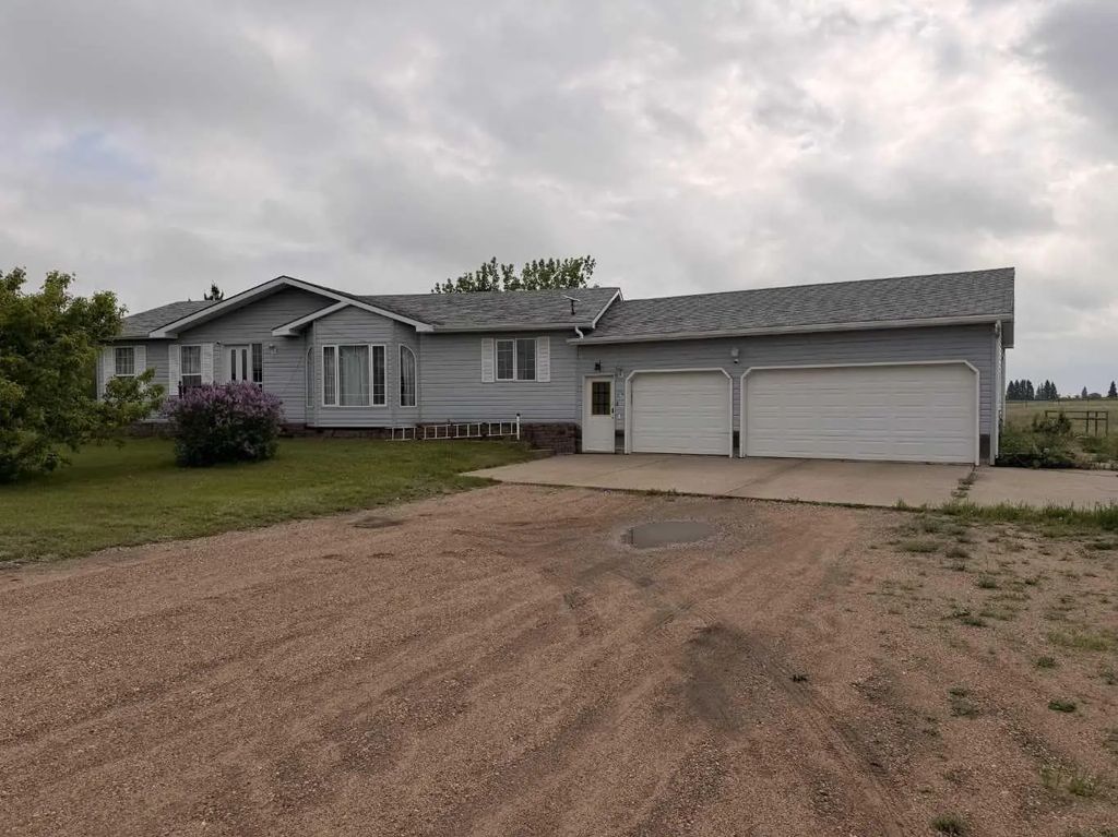 18 Combs Drive  , Rural Wainwright No. 61, M.D. of