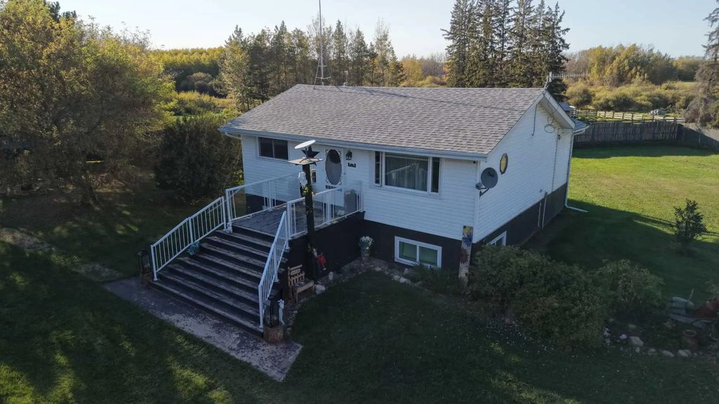 14028 Township Road 653  , Rural Lac La Biche County
