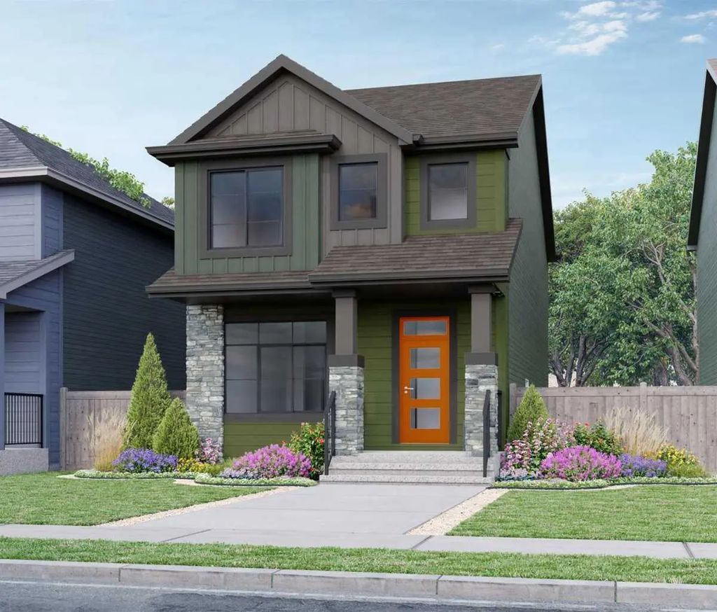 819 Sora Boulevard Se, Calgary
