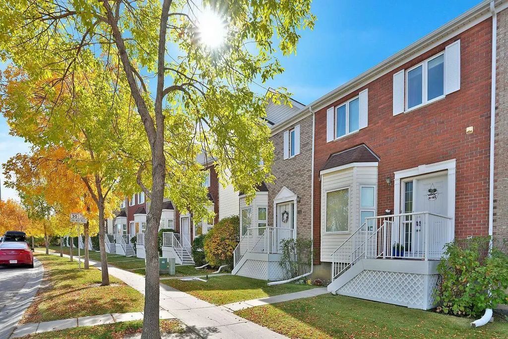 169 Citadel Drive Nw, Calgary