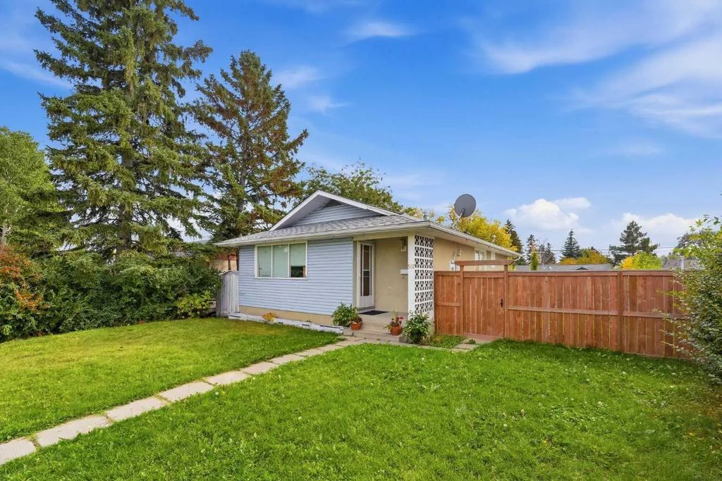 512 Foritana Road Se, Calgary