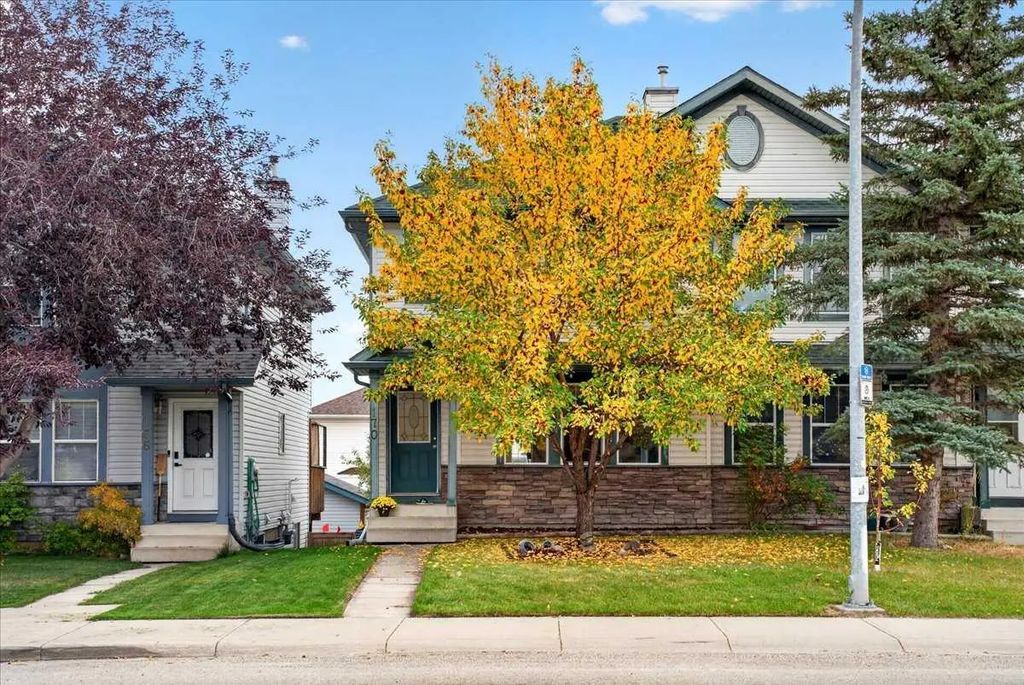 170 Bridlewood Drive Sw, Calgary