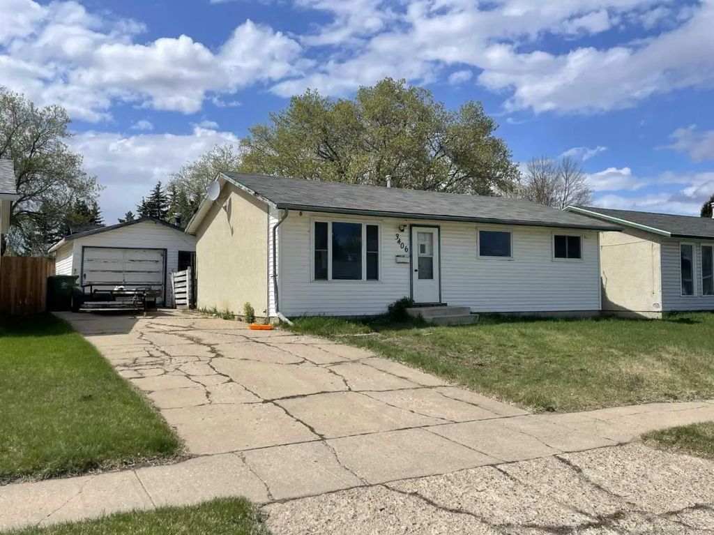 3406 48 Avenue  , Lloydminster
