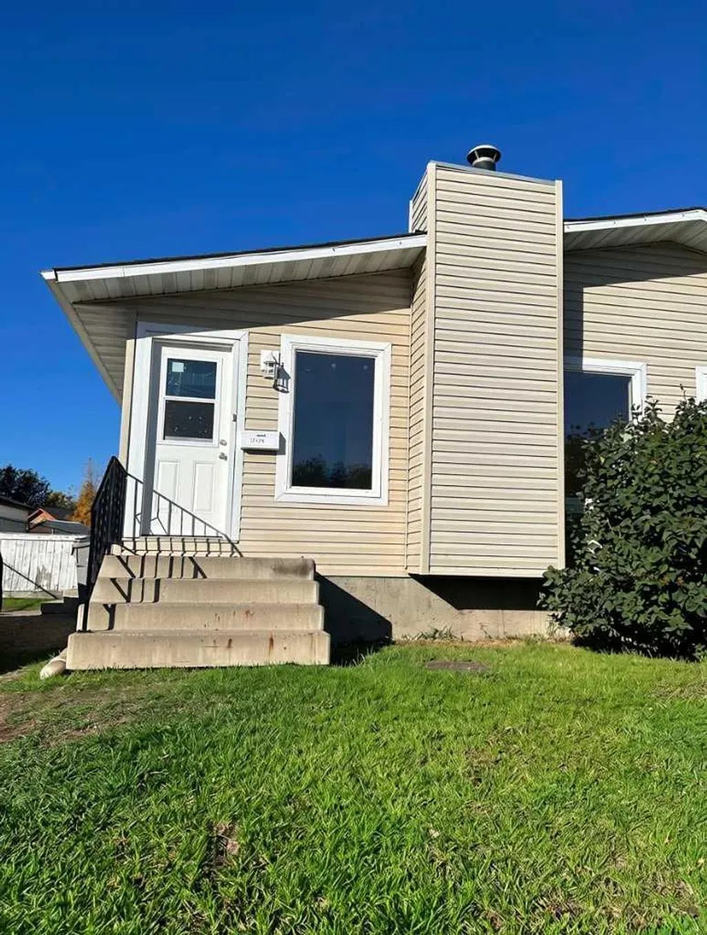 12124 95a Street , Grande Prairie