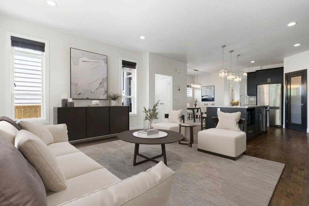615 50 Avenue Sw, Calgary
