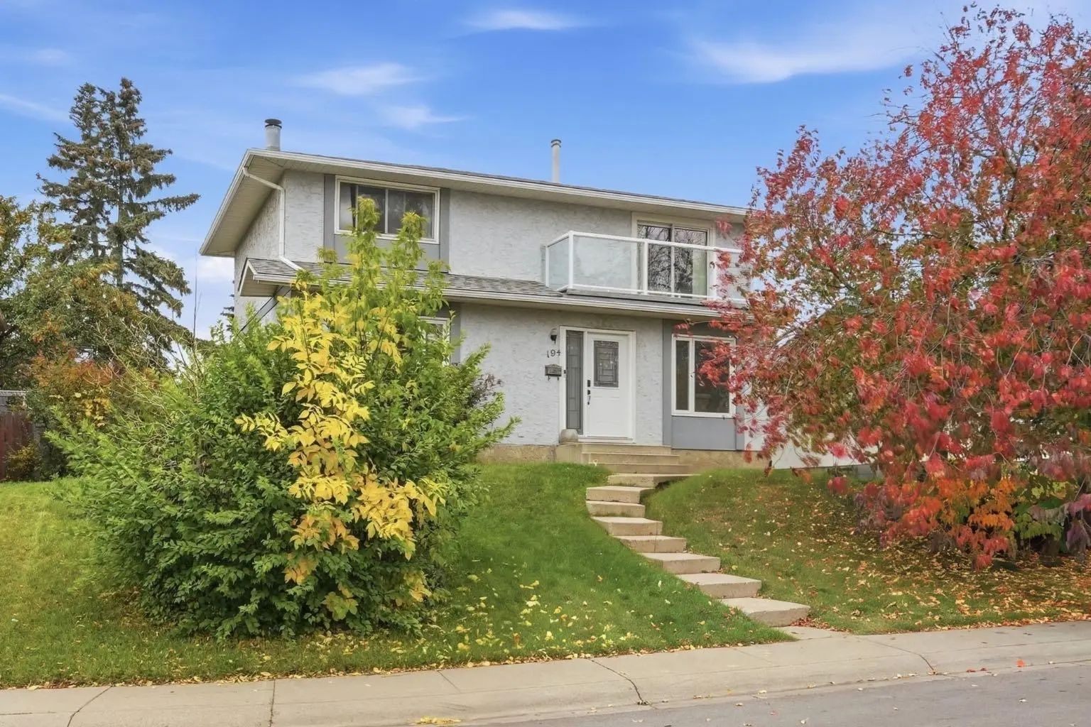 194 Rundleview Close Ne Calgary Alberta T1Y 1J1 Rundle Details