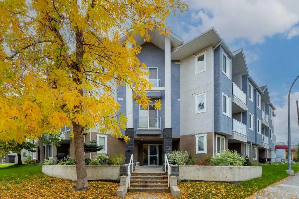 101 3501 15 Street Sw, Calgary