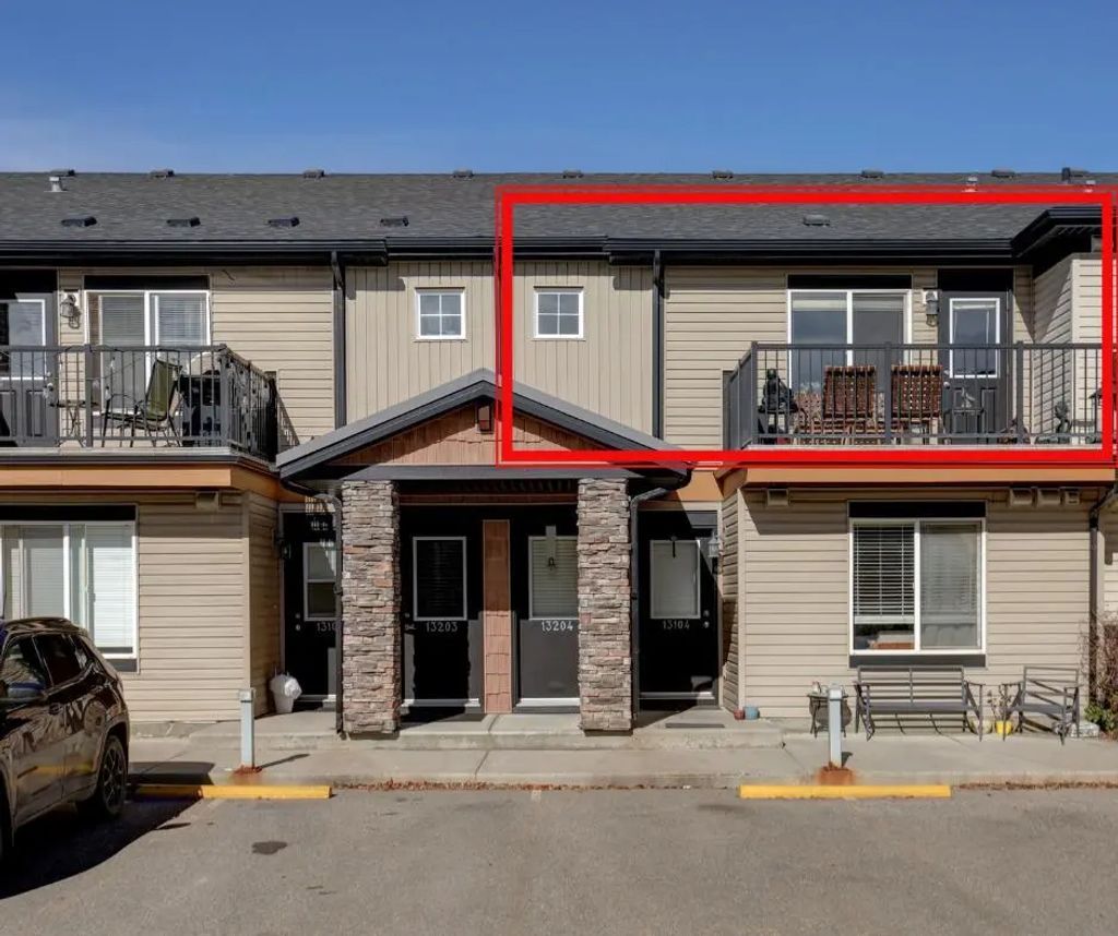 13204 2781 Chinook Winds Drive Sw, Airdrie