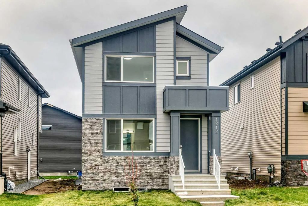 1212 Waterford Drive , Chestermere