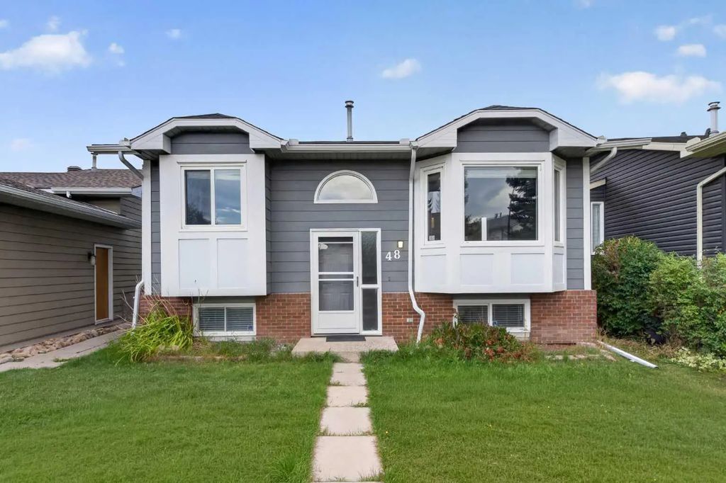 48 Shawfield Road Sw, Calgary