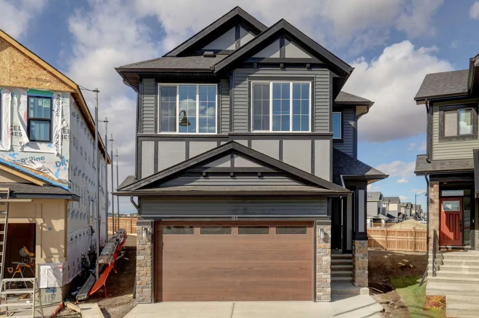 Photo for MLS®# A2348238 - home for sale at 123 Homestead Circle Northeast, Homestead, Calgary Alberta
