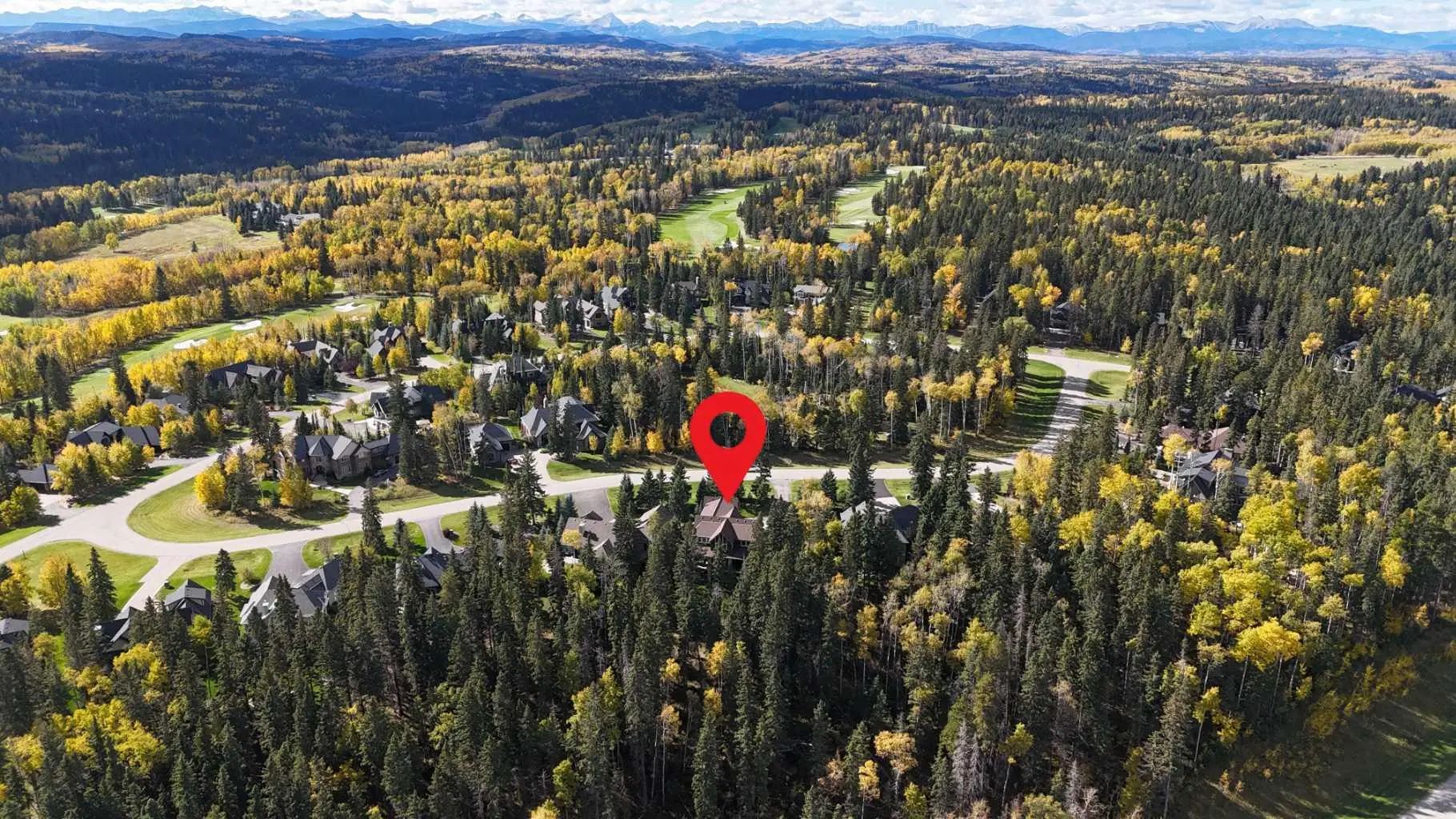 Rural Foothills County Home for Sale: Residential Listing in NONE