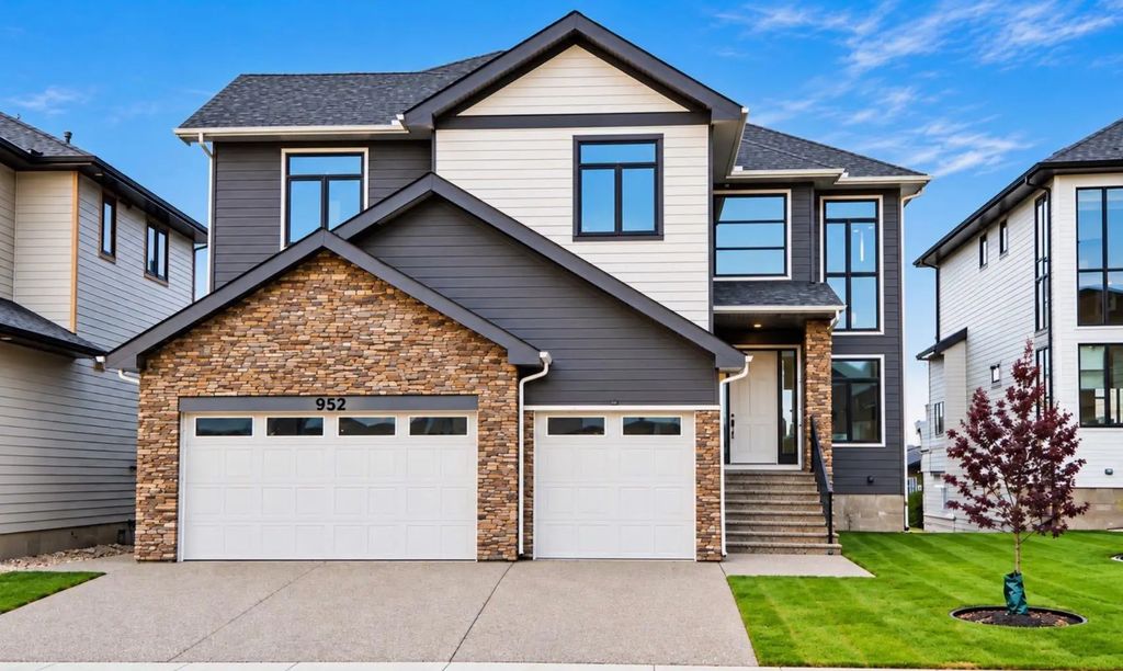 952 South Shore Terrace , Chestermere