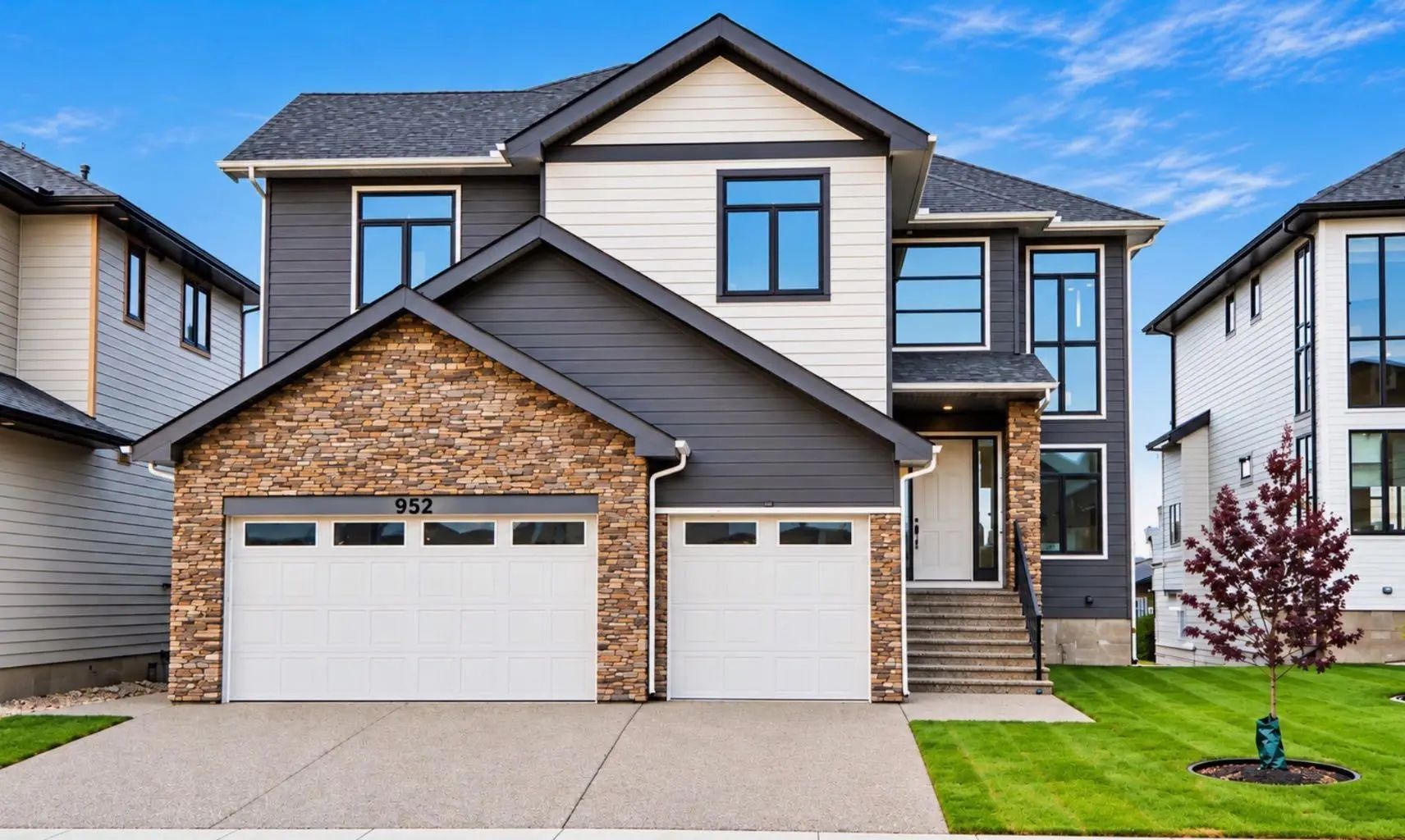 952 South Shore Terrace  Chestermere Alberta T1X 3G2 South Shores Details