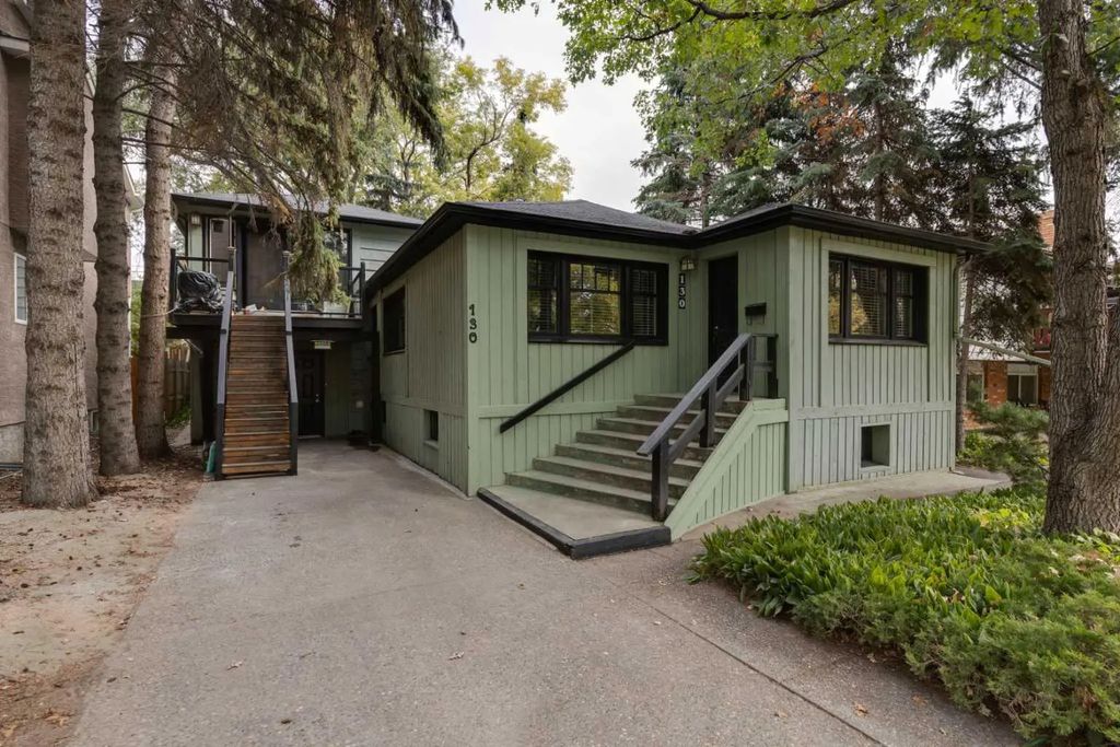 130 30 Avenue Ne, Calgary