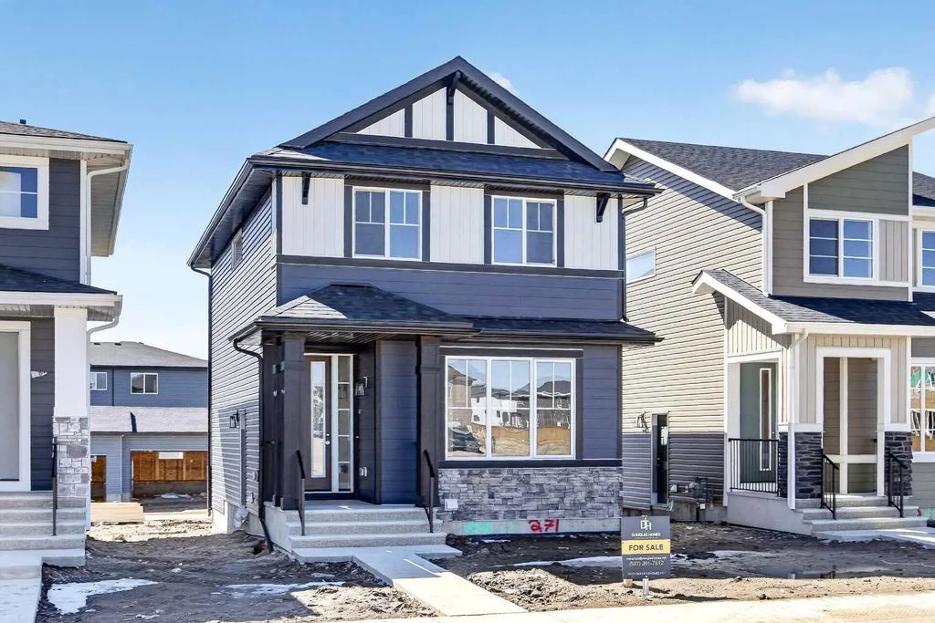 116 Southbow Avenue , Cochrane