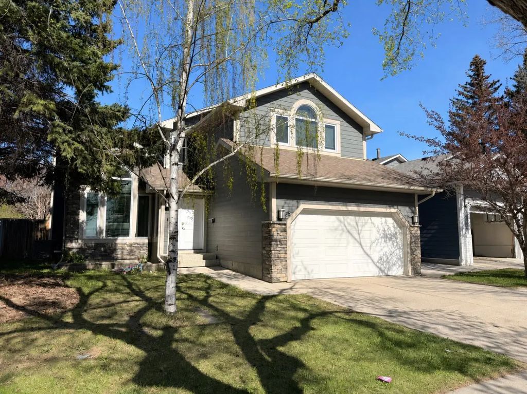 55 Millrise Way Sw, Calgary