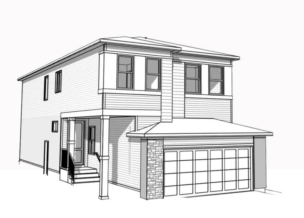14 Belmont Row Sw, Calgary