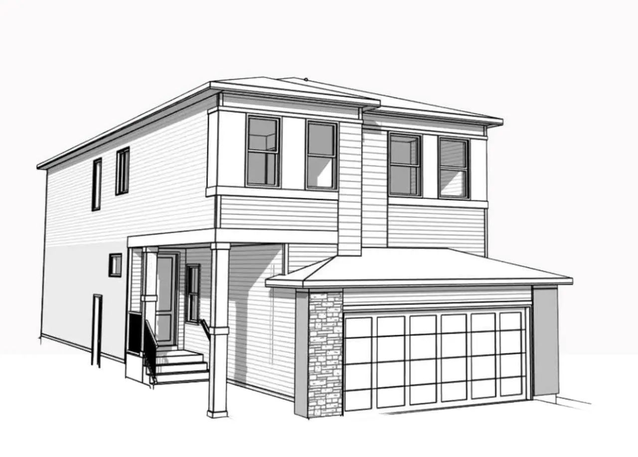 Residential Property for Sale at 14 Belmont Row Southwest, Calgary: MLS®# A2348260