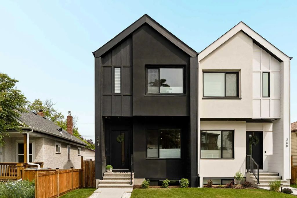 258 17 Avenue , Calgary
