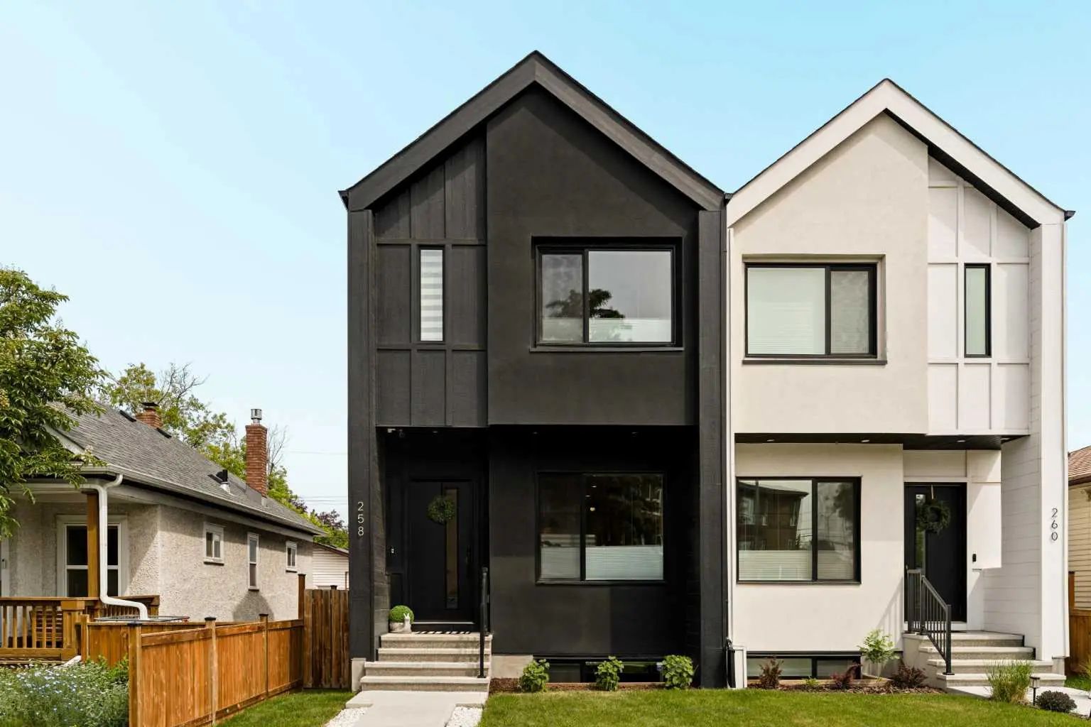 Photo for MLS®# A2348261 - home for sale at 258 17 Avenue , Tuxedo Park, Calgary Alberta