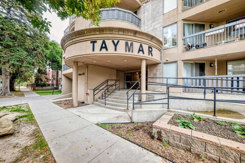 305 317 19 Avenue Sw, Calgary