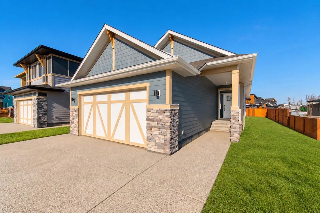 67 Setonridge Park Se, Calgary