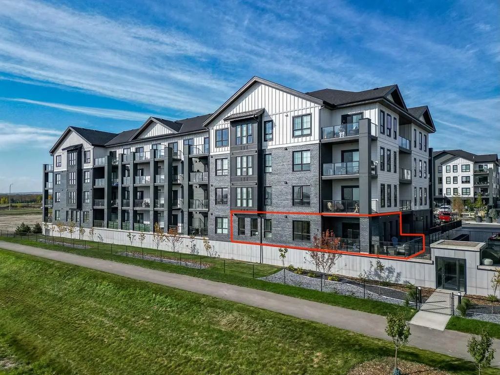 4110 100 Banister Drive , Okotoks