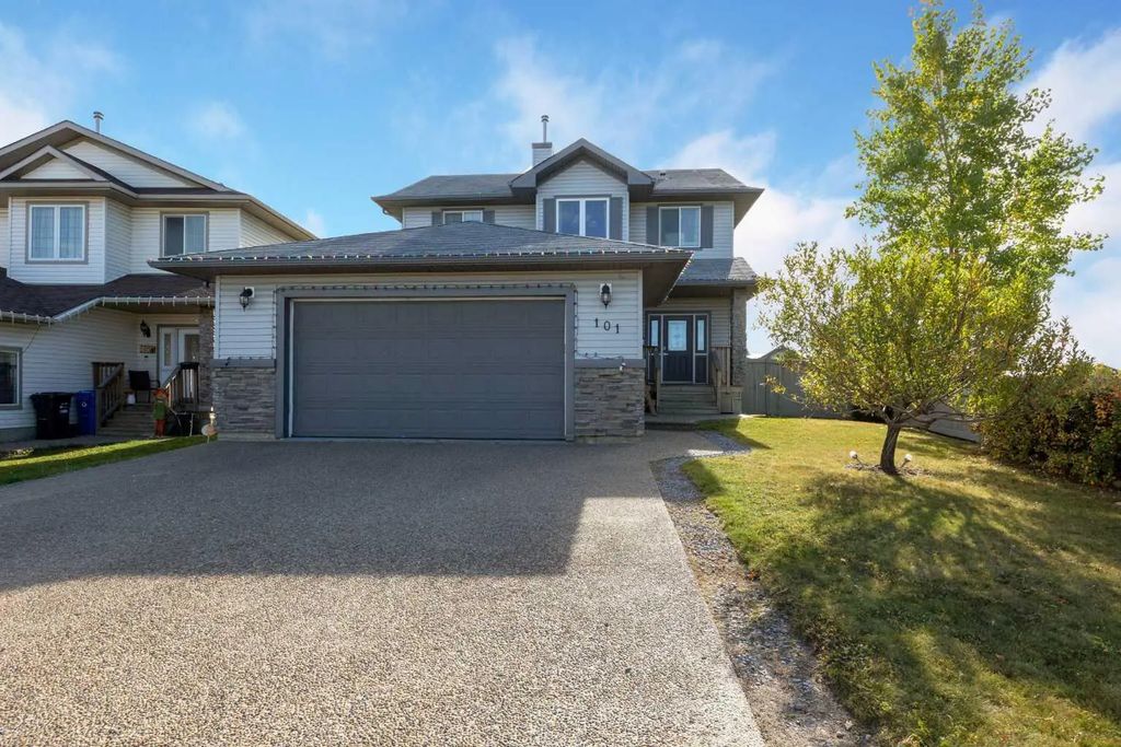 101 Red Lily Gate , Fort McMurray