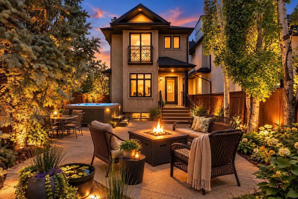 5012 20 Street Sw, Calgary