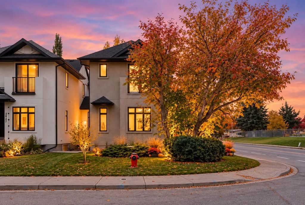 5012 20 Street Sw, Calgary