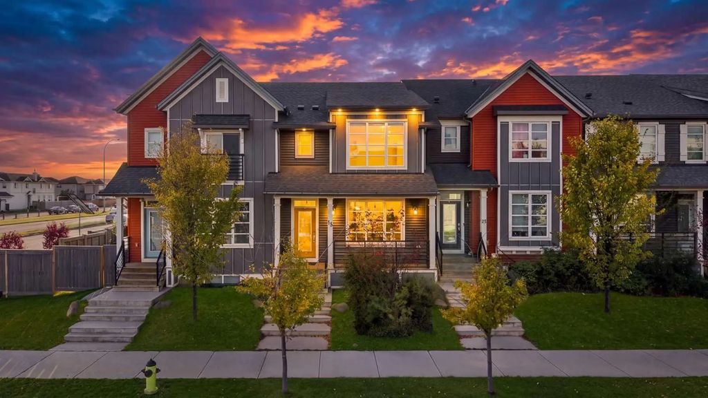 19 Savanna Street Ne, Calgary