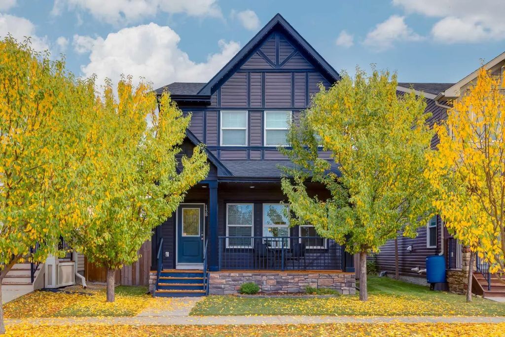 138 Ravenskirk Road Se, Airdrie