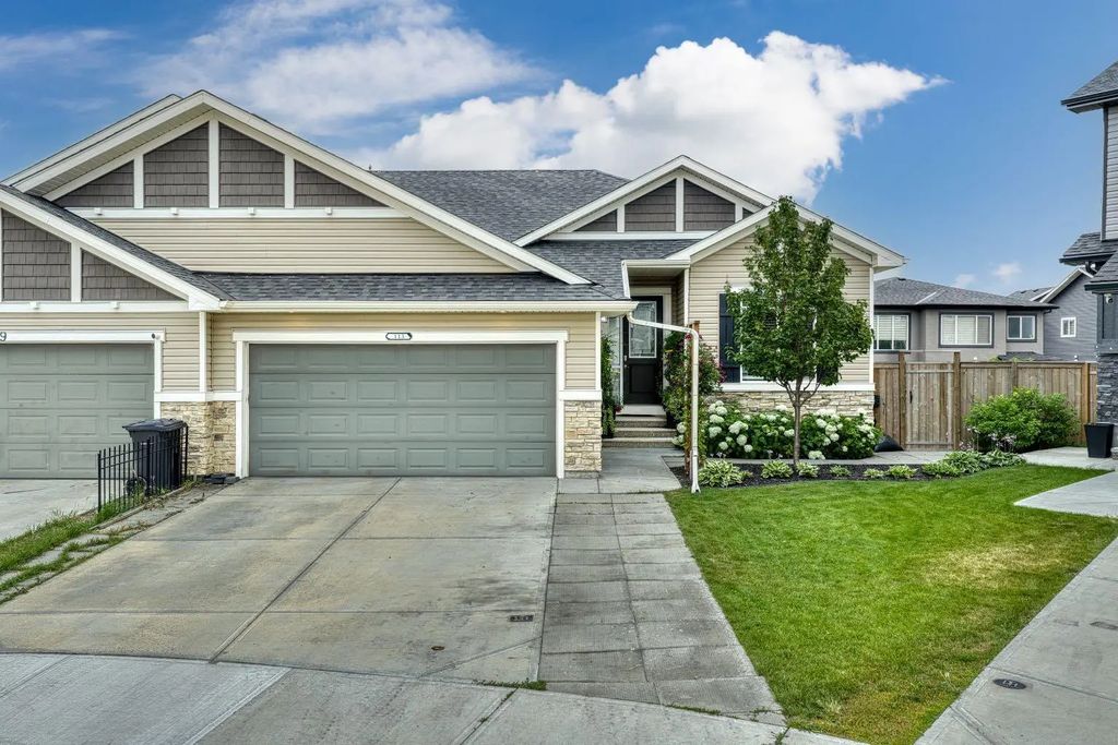 113 Marina Key , Chestermere
