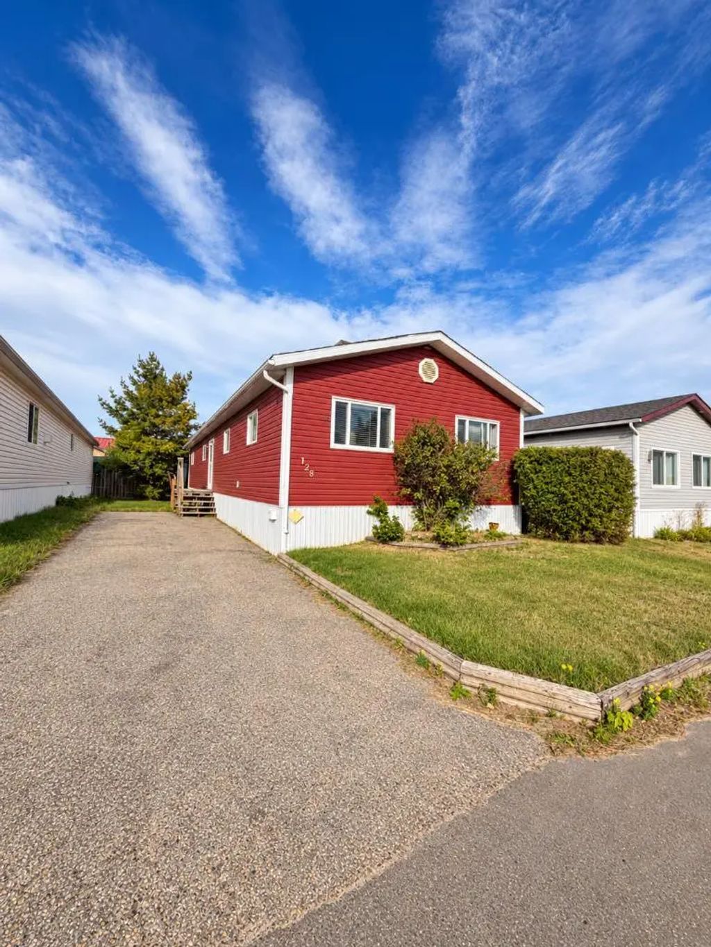 128 Grandview Crescent , Fort McMurray