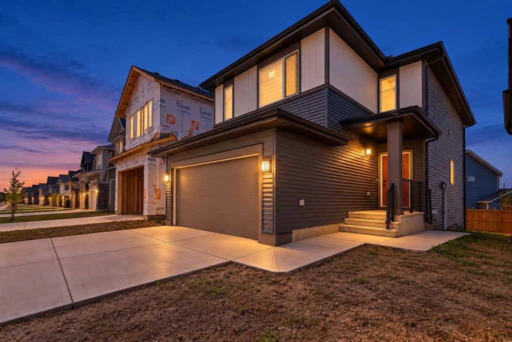 48 Southborough Lane , Cochrane