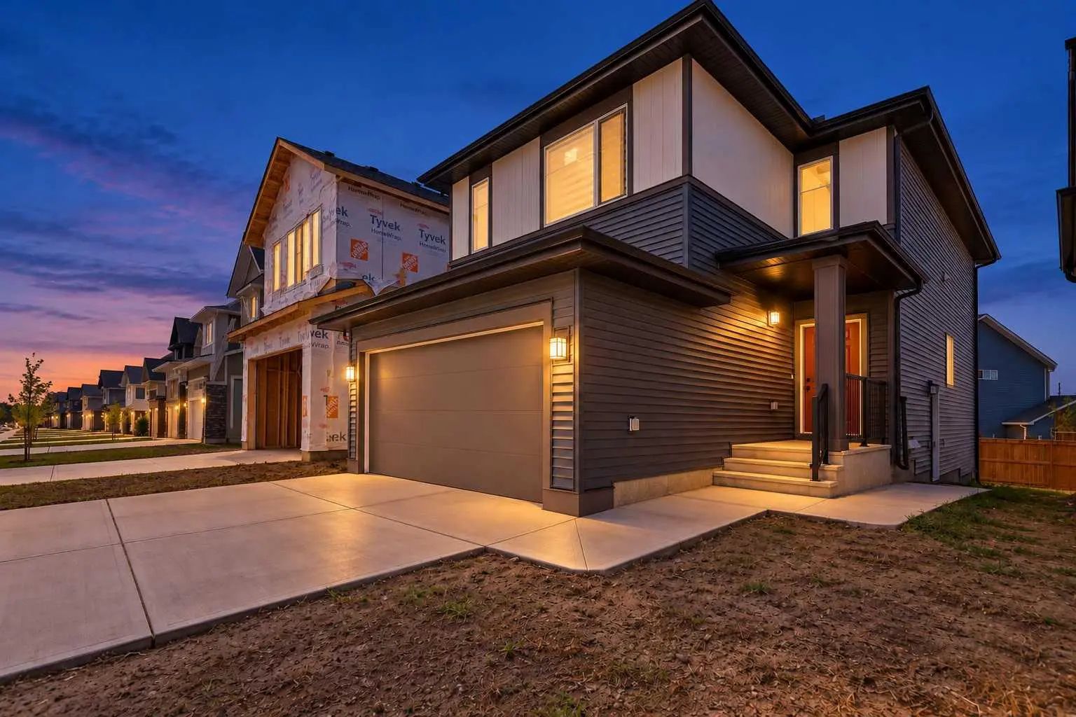 48 Southborough Lane , Cochrane